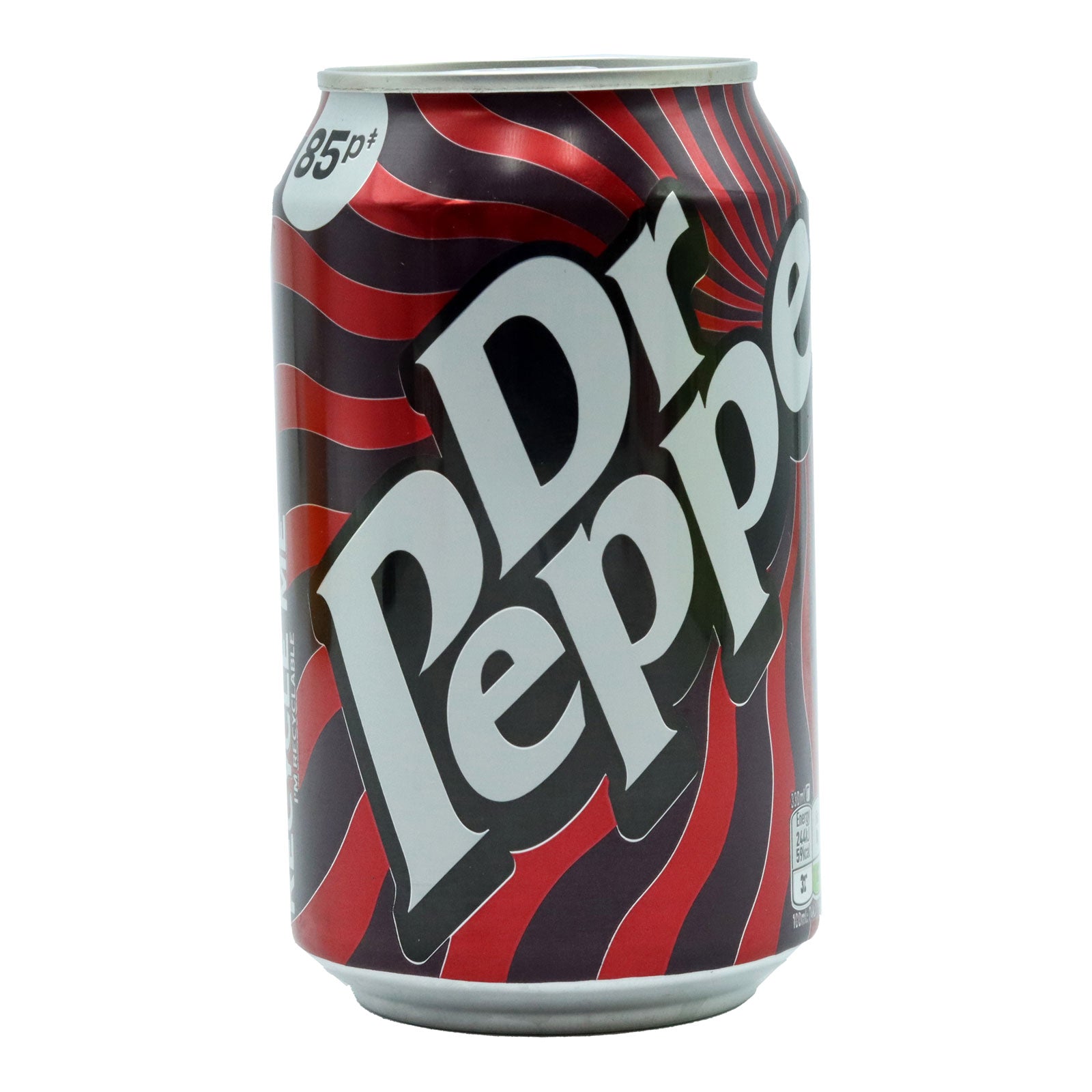 Dr Pepper Soft Drink Can 330ml | High Quality Beverage Product Online - Product Image Dr Pepper Soft Drink Can 330ml | High Quality Beverage Product Online - Product Image